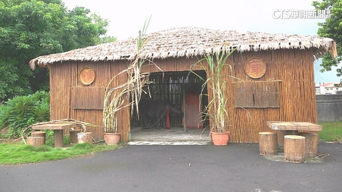 【台語新聞】揭祕「柳樹腳」地名　村民蓋糖廍還原古法製糖