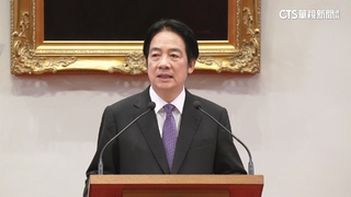 8旬老婦悶殺癱瘓兒　法官建請特赦！總統府：司法程序完成後再為後續