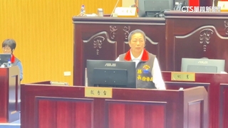 堰塞湖釀19死5失聯　徐榛蔚致歉：心痛、責無旁貸