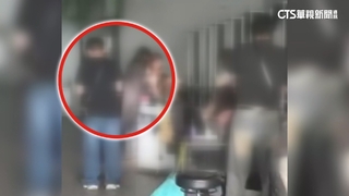 髮廊「停電驚魂」設計師摸黑弄頭髮　借其他店洗頭