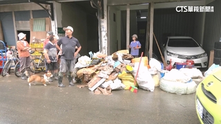 如「梅姬颱風」宜水災重演　業者損失百萬嘆：有幾個15年