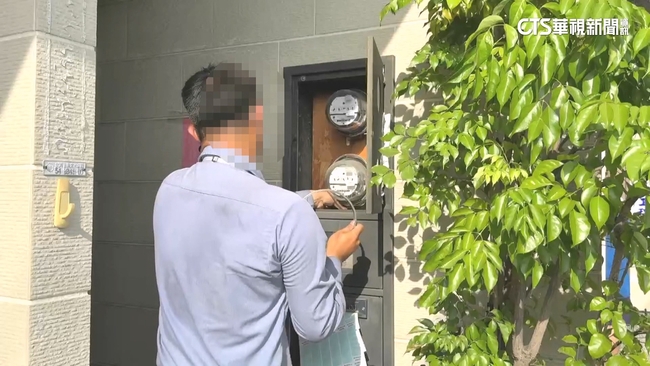 控通知草率！　僅寫「3週內換電表」　台電：研擬加註日期