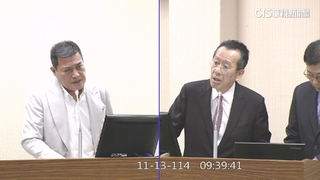 國軍人數成長！　藍委疑拿義務役「灌水」　顧立雄駁：2024就有