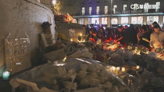 「巴黎恐攻」滿10週年　聖母院敲鐘悼念罹難者