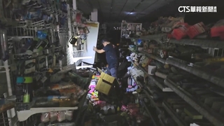 如「梅姬颱風」宜水災重演　業者損失百萬嘆：有幾個15年