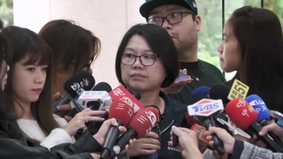 高嘉瑜爆網頁出現「上海市區公所」 　北市府駁「子虛烏有」：應該為此致歉