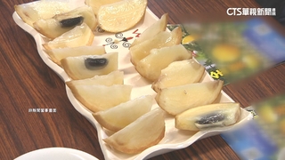 太貴？漁港4顆黃金果988元　名嘴批坑客掀2派論戰