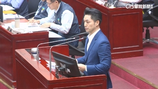 台北市確定不加碼普發現金！　蔣萬安：目前沒有條件