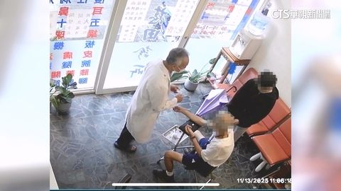 【台語新聞】挨批「恐怖診所」！診療台食物.檢體放桌上　醫：遭誹謗