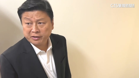 【台語新聞】媒體群組指「河川歸中央管」又收回？　傅崐萁否認是發文者