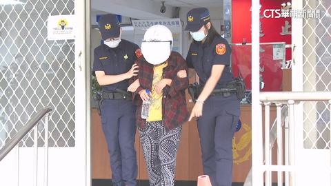 【台語新聞】八旬婦悶死重殘兒　法官判2年6月並建請總統特赦