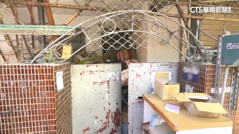 【台語新聞】用水破6000度！水公司查異通報　警破門見8旬婦已死