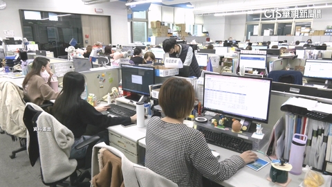 【台語新聞】真的是「過勞之島」！　台灣去年工時「全球第五高」