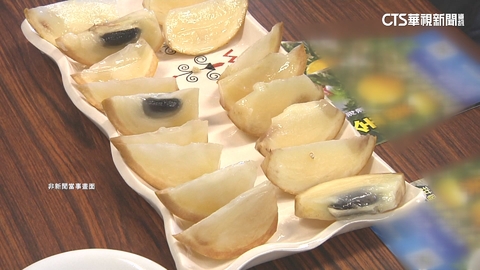 【台語新聞】太貴？漁港4顆黃金果988元　名嘴批坑客掀2派論戰