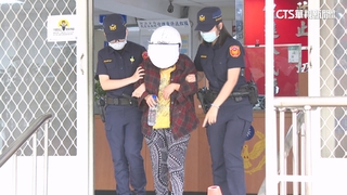 婦悶死重殘兒法官建請特赦　總統府：定讞再為後續