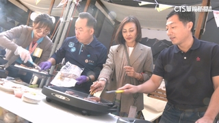 邱議瑩立院推高雄農漁產！　「藍綠對手」都現身