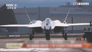 俄公布Su-57戰機新畫面　彈艙內部首次曝光