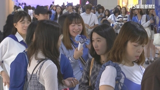 拚觀光！　交長拋演場會票留外國客　粉絲怒：別添亂