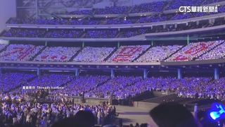 SJ登大巨蛋慶20週年　E.L.F超強應援感動全場