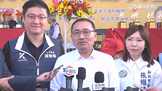 再修財劃法！　邁批「草率.片面獨斷」　侯喊話「提政院版」