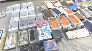 洪水沖走70支手機！　宜電信行老闆發愛心餐意外尋回