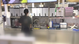 「想知道女友跟誰吃飯！」　男報警要求調店家監視器