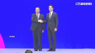 藍頻會宋濤傳「雙城」遭卡？　陸委會：蔣帶隊去上海沒有問題