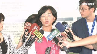 2026新北大戰！蘇巧慧.劉和然「互動冷」　李四川傳團隊成形