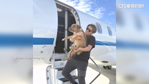 山本由伸曝愛犬名字 「Carlos」也是大谷翔平好友