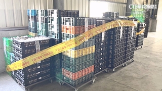 文雅畜牧場4萬顆雞蛋流入台中　民眾想退貨撲空