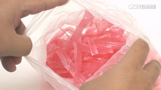 原來不叫這名！　「紅色綁繩」.「捲捲的菜」本名講不出來