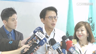 藍白領袖將聚首！　黃國昌：全程公開　藍營：細節適時公布