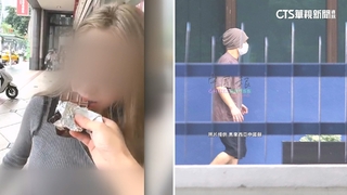 謝姓女網紅骨灰下週返台　黃明志突換「全黑頭貼.背景」