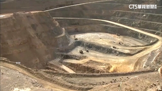 美中稀土協議未定！　貝森特：盼感恩節前簽署