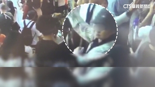 九份又見跨國扒手！2外籍女偷日旅客皮夾　警火速逮嫌