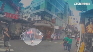 一中街收廢油車門沒鎖　大膽賊摸走現金+手機近8萬