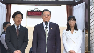 痛批《財劃法》再修惡！本週提出政院版本　卓榮泰：行政院全面迎戰