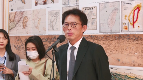 與鄭麗文預計11/19見面！　黃國昌：重新思考如何團結台灣