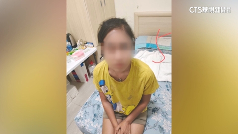 【台語新聞】少女滿身傷奔急診！　揭應召站惡行　學創意私房拍片