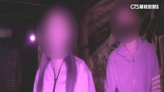 桃園男「遭警逮捕」　女友嚇報警　真相竟是他想分手