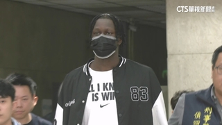 SBL假球案宣判！　柯旻豪7年最重　斑霸服刑完「驅逐出境」