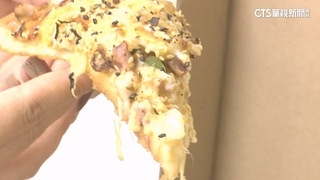 「章魚燒披薩」辭職信宣布退場　饕客難過：只有台灣有