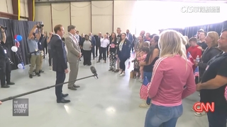 美極右派憂被少數族裔取代　擬擴張打造「純白人社區」