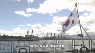 美批准南韓造核潛艦　美海軍作戰部長：牽制中國