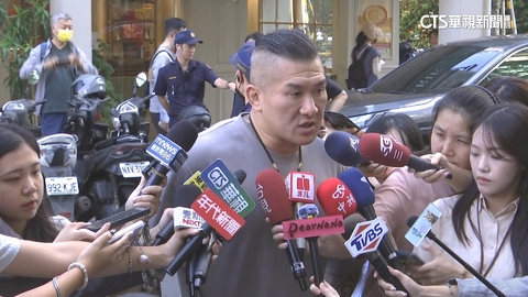 遭館長控「吸血千萬」！　大師兄列7點反擊：這局不是你倒就是我倒