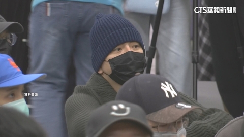 王大陸閃兵案首度出庭　檢依偽造文書求刑1年