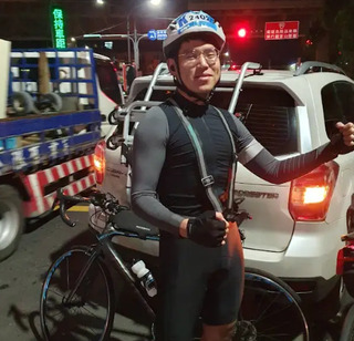 他預言翻車神隱！台大電機系學長代發400份雞排被讚爆　身分揭曉