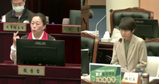 花蓮觀光業慘澹　徐榛蔚：受到美國關稅、年金改革影響