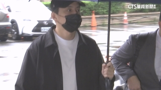 閃兵案出庭14分鐘　王大陸認罪「兩度鞠躬道歉」