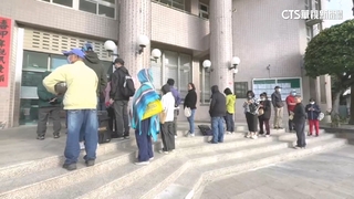 「鹿溪宴」開放報名　網路預訂秒殺　民眾前一晚來卡位